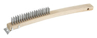 Winco, BR-319, Brush, Wire