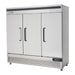 Migali, C-3RB-HC, Commercial Reach-In Refrigerator
