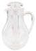 Winco, WPIT-19, Pitcher, Plastic