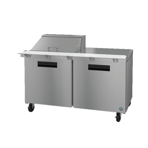 Hoshizaki, SR60B-12M, Refrigerated Counter, Mega Top Sandwich / Salad Unit