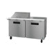 Hoshizaki, SR60B-12M, Refrigerated Counter, Mega Top Sandwich / Salad Unit