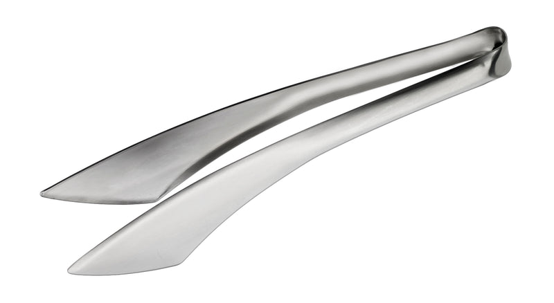 Winco, STH-8, Tongs, Serving, Stainless Steel