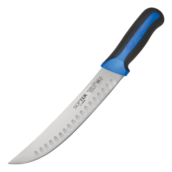 Winco, KSTK-103, Knife, Cimeter, High Carbon Steel