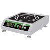 Winco, EICS-34, Induction Cooker, 240V, 3400W