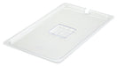Winco, SP7100C, Food Pan Cover, Plastic