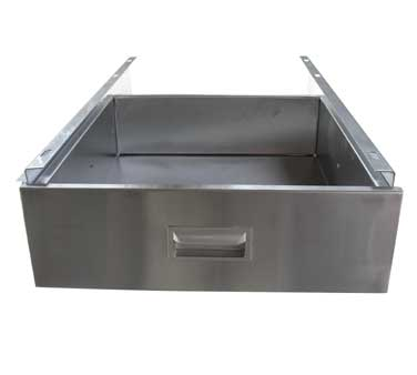 Serv-Ware, SSD-30-CWP, Work Table, Drawer