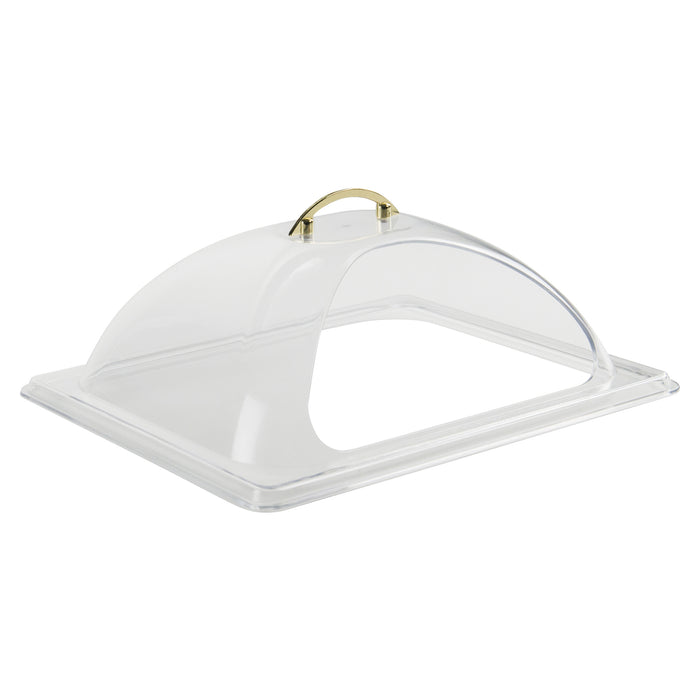 Winco, C-DPF2, Cover, Display