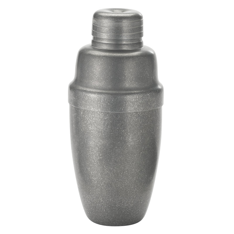 Winco, BASS-16CS, Bar Shaker, Crafted Steel