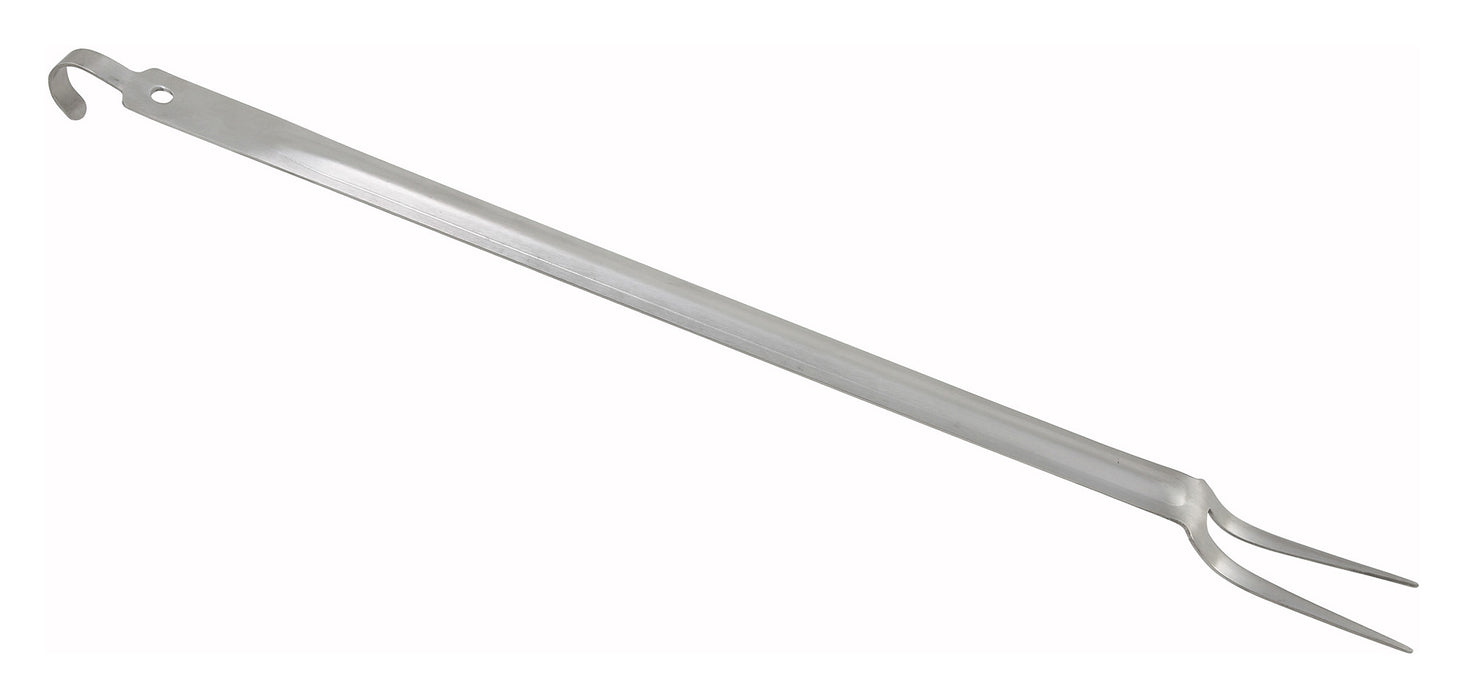 Winco, BHKF-21, Outdoor Barbecue Grill, Utensils
