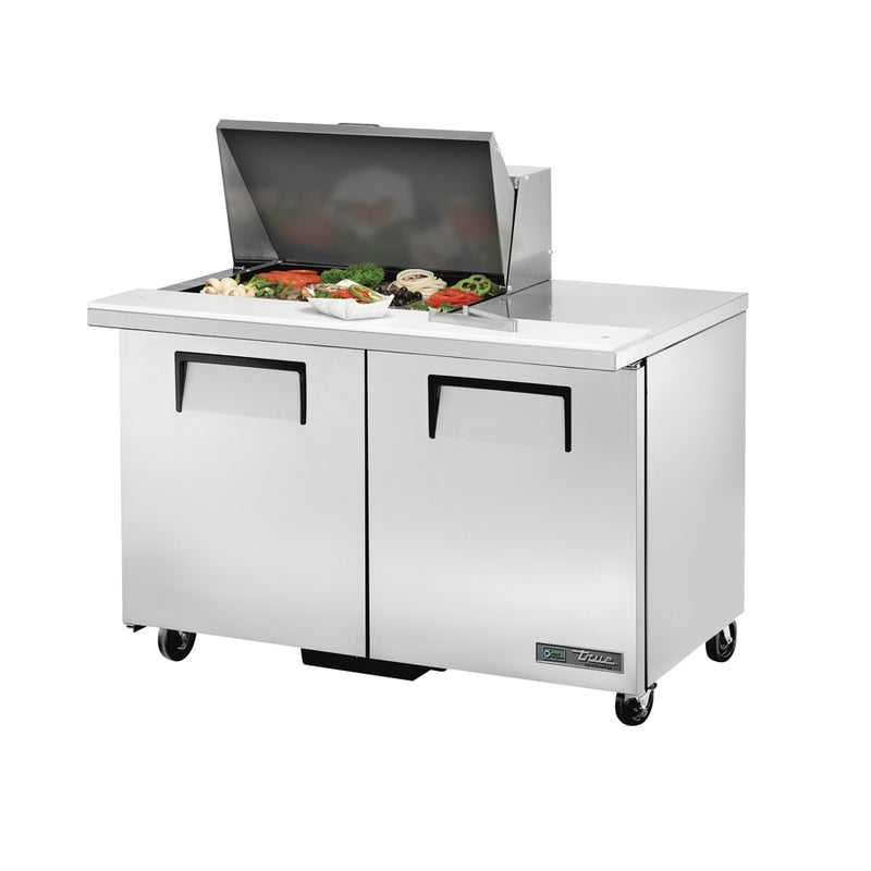 True Manufacturing TSSU-48-12M-B-HC Amechef