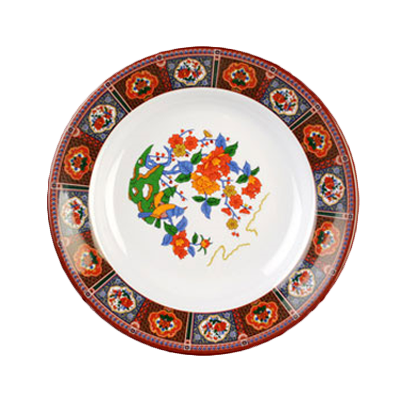 Thunder Group, 1110TP, Asian Dinnerware, Plastic