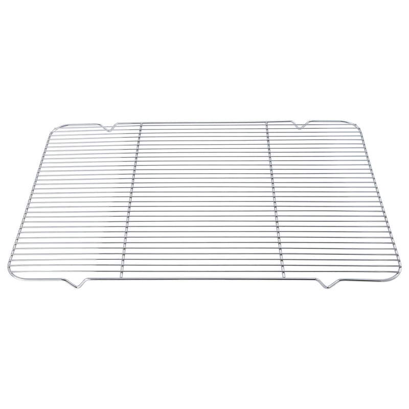 Winco, ICR-1725, Wire Pan Rack / Grate, Rectangular