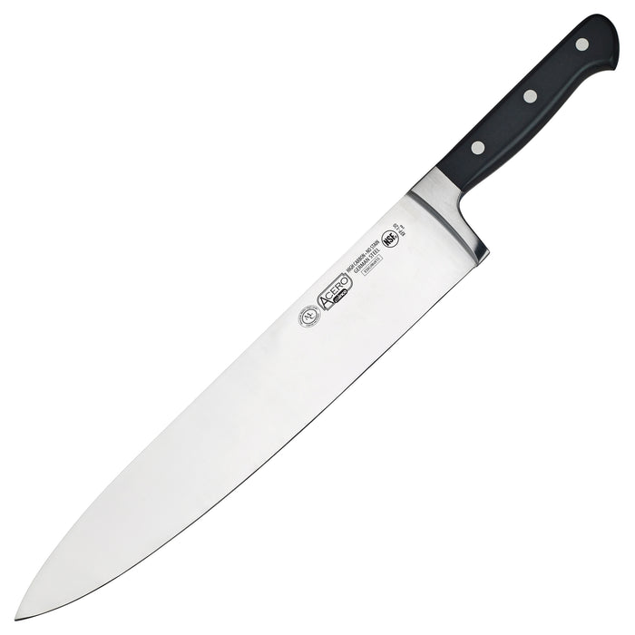Winco, KFP-120, Knife, Chef