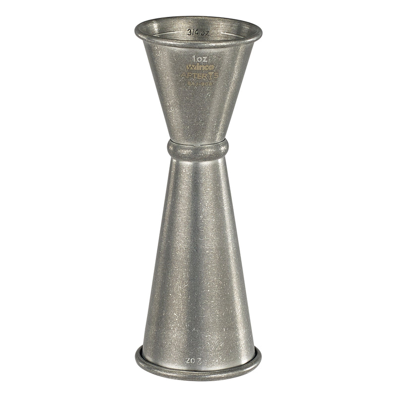 Winco, BAJ-9CS, Jigger