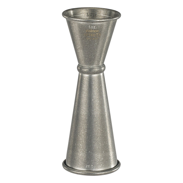 Winco, BAJ-9CS, Jigger