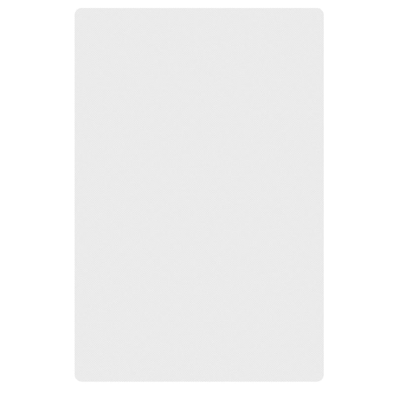 Thunder Group, PLCB181205WH, Cutting Board, Plastic