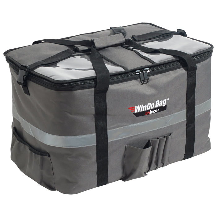 Winco, BGCB-2314, Premium Catering Bag