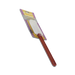Thunder Group, PLSP016HR, Spatula, Plastic