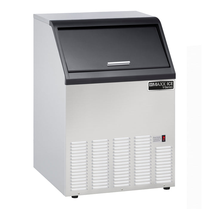 Maxx Ice, MVI115FE, Ice Machine