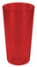 Winco, PTP-32R, Tumbler, Plastic