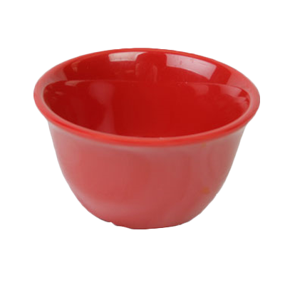 Thunder Group, CR303PR, Tazas de Caldo, Plástico
