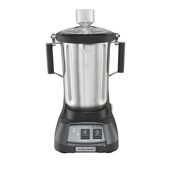 Hamilton Beach, HBF900SR, Blender, Food, Countertop