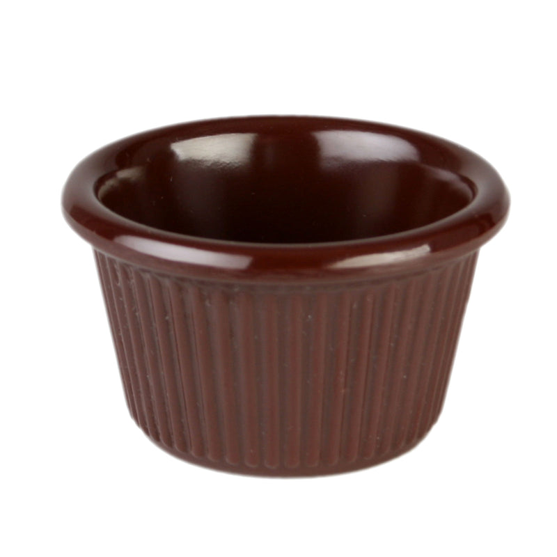 Thunder Group, ML507C1, Ramequín / Vaso para salsa, Plástico