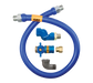 Dormont Manufacturing, 1650BPCFS60, Gas Connector Hose Assembly