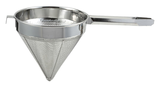 Winco, CCS-10F, Strainer, China Cap / Chinois / Bouillon