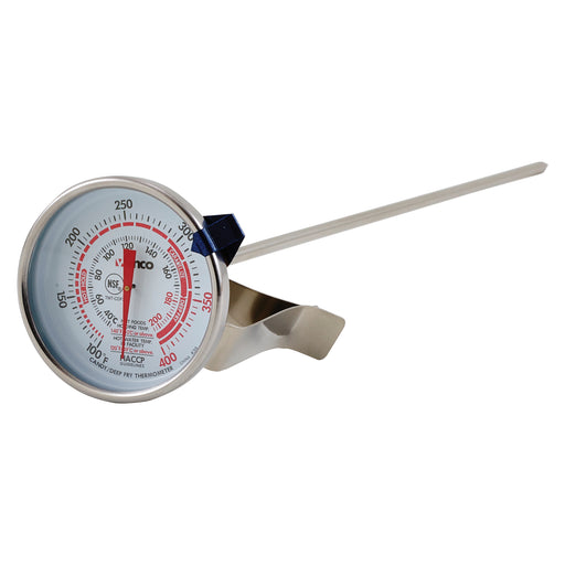 Winco, TMT-CDF3, Thermometer, Deep Fry / Candy