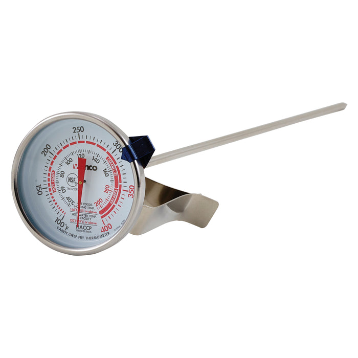 Winco, TMT-CDF3, Thermometer, Deep Fry / Candy