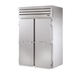 True Manufacturing, STA2RRI89-2S-HC, Refrigerator, Roll-In