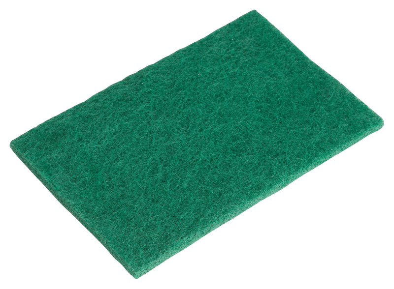 Winco, SP-96N, Scrub Scour Pads