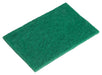Winco, SP-96N, Scrub Scour Pads