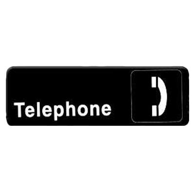 Thunder Group, PLIS9328BK, Sign, Compliance