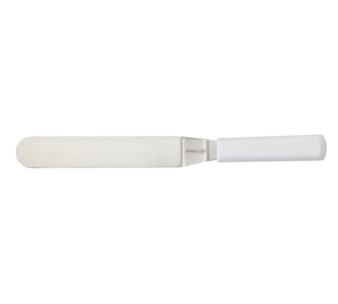Mundial, W5650-8F, Spatula, Baker's