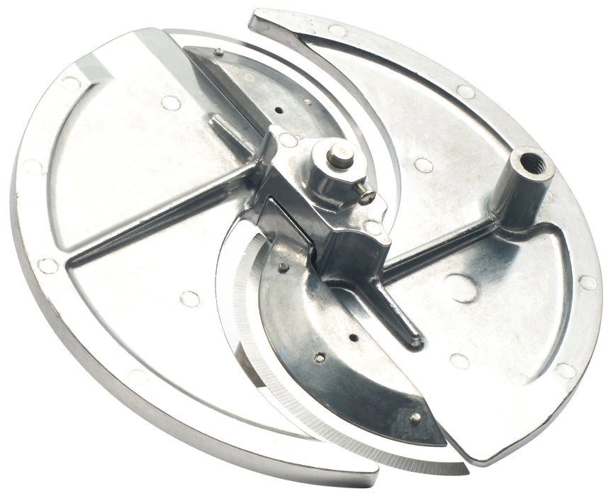 Winco, FVS-1SB, Fruit/Vegetable Slicer, Shaft Blade Assembly