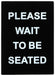 Winco, SGN-802, Sign, Compliance