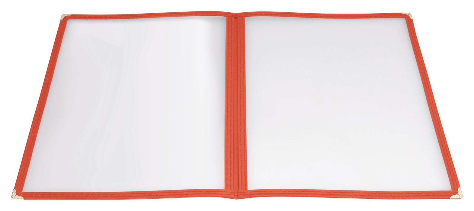 Winco, PMCD-9R, Menu Cover