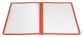 Winco, PMCD-9R, Menu Cover