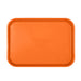 Thunder Group, PLFFT1418RR, Tray, Fast Food