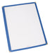 Winco, PMC-9B, Menu Cover