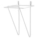 Winco, WHW-7, Scoop Holder