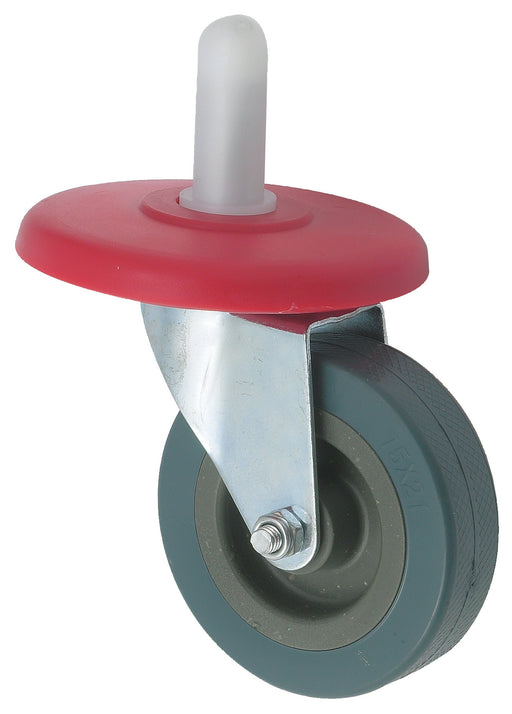 Winco, MPB-36WH, Casters