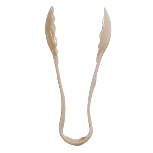 Thunder Group, PLSGTG009BG, Tongs, Serving / Utility, Plastic