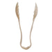 Thunder Group, PLSGTG012BG, Tongs, Serving / Utility, Plastic