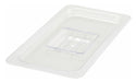 Winco, SP7300S, Food Pan Cover, Plastic