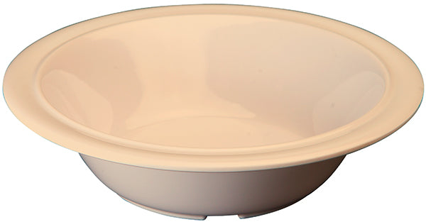 Winco, MMB-12, Soup Salad Pasta Cereal Bowl, Plastic