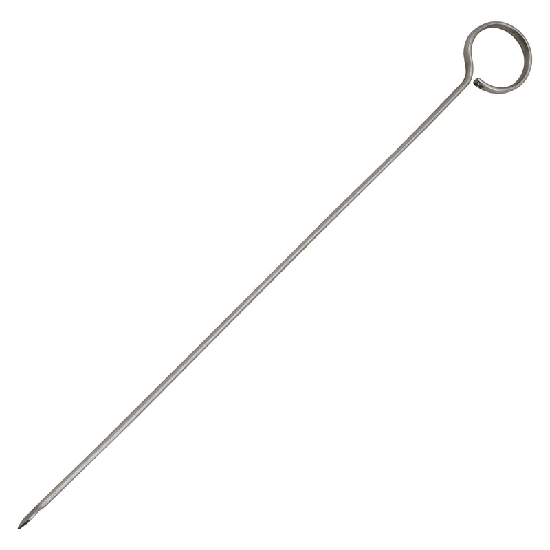 Winco, SKO-10, Skewers, Metal