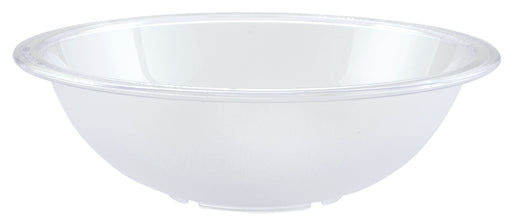 Winco, PBB-10, Soup Salad Pasta Cereal Bowl, Plastic